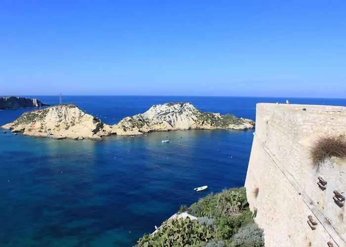 Cà Sal Holiday Home