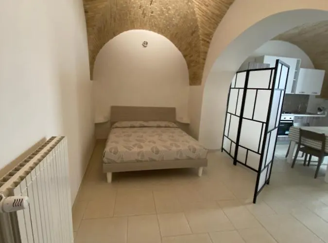 Casa vacanza il Rifugio
