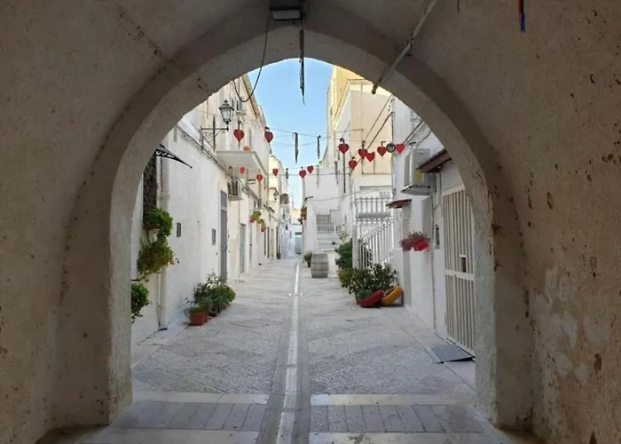 Casa Tramontana