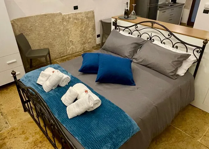 La perla casa vacanze