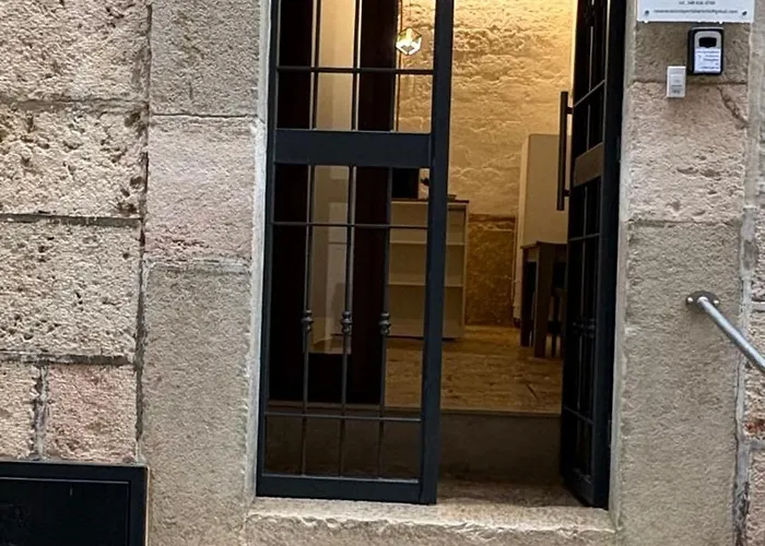 La perla casa vacanze